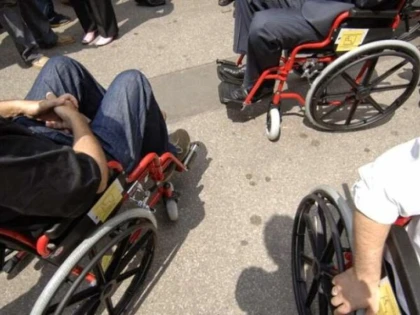 Arădenii încadraţi în grad de handicap cărora le-au expirat certificatele trebuie să le reevalueze în termen de 90 de zile, ca urmare a încetării stării de alertă