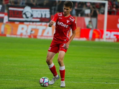 Arădenii Iurasciuc și Melniciuc au fost convocați la naționala U19