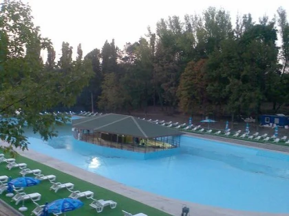 ARADENII SUNT ASTEPTATI LA PICNICUL COPILARIEI