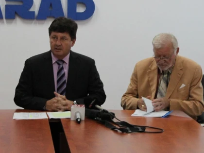 ARĂDENII VOR BENEFICIA DE UN CENTRU MODERN DE SCREENING MAMAR