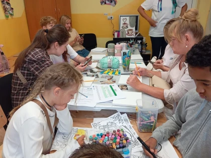 Aradul a marcat Ziua Mondială a Refugiatului printr-un eveniment de solidaritate