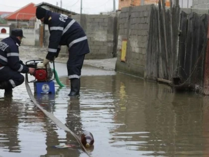 Aradul a primit bani pentru refacerea infrastructurii afectate de inundații