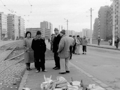 Aradul, ca în Epoca de Aur. Primăria reduce iluminatul public cu două ore