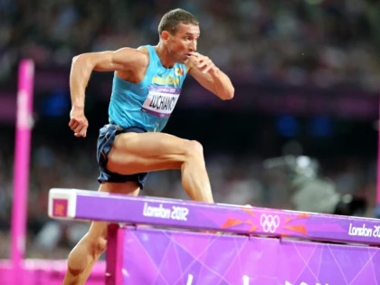 Aradul dă un campion naţional de seniori la atletism, Ion Luchianov are 40 de ani! Alţi patru arădeni au luat medalii