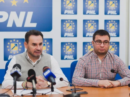 Aradul este cu un pas mai aproape de a fi inclus în lista orașelor Marii Uniri