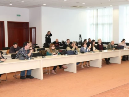 Aradul, gazda Plenarei de Primăvară a Adunării Regiunilor Europei