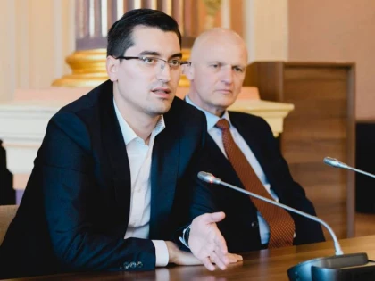 Aradul încă mai speră la Liga 1! Burleanu a făcut marele anunţ