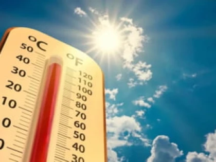 Aradul intră sub Cod Roșu de caniculă. Temperaturi de până la 38 de grade și avertisment privind disconfortul termic extrem