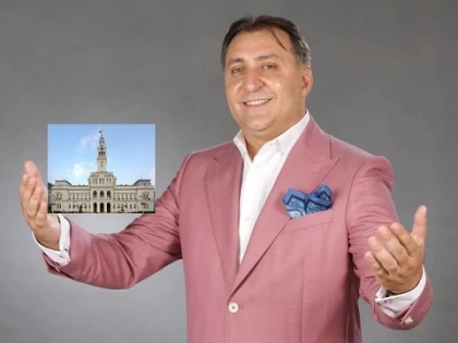 Aradul, pe sistem! Turbo dăcât! Știi ce zic?