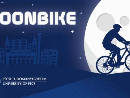 Aradul pedalează împreună cu orașul Pécs 