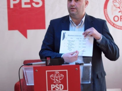 ARADUL POATE PIERDE 12,5 MILIOANE DE EURO, FIINDCA ADMINISTRATIA FALCA NU A FACUT INVESTITII LA CET