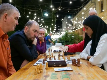 Aradul rămâne parte a România Grand Prix la șah! Etapa din orașul nostru, în vară
