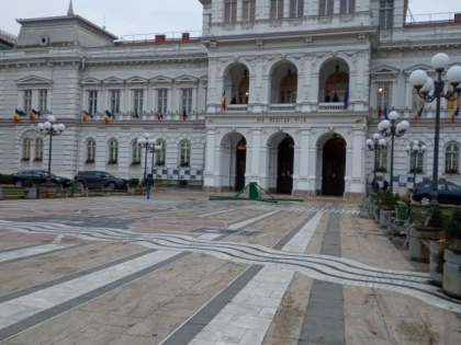 Aradul va avea 80% din străzi în cea mai scumpă zonă de impozitare