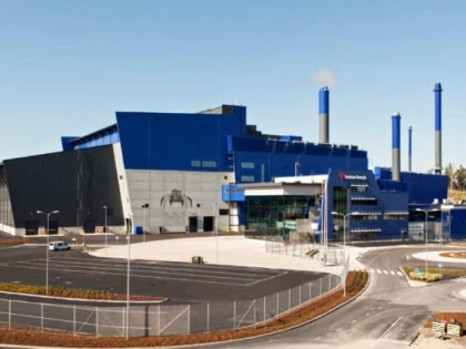 Aradul va avea cea mai ieftină gigacalorie din țară, prin obținerea energiei din deșeuri