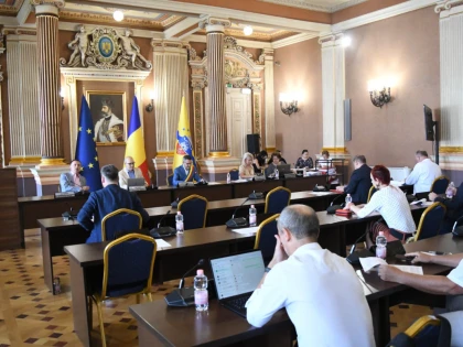 Aradul va avea o creșă nouă și modernă