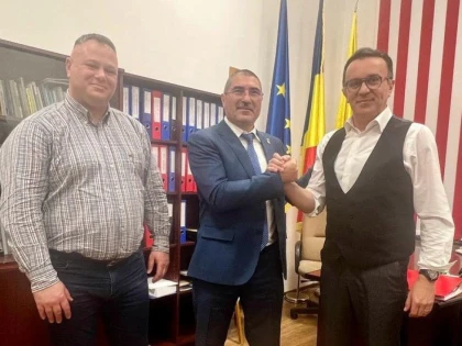 Aradul va găzdui „Dracula Open”, cel mai mare turneu internațional de box din România!