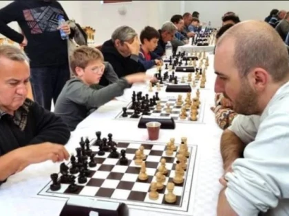 Aradul va găzdui o etapă din Grand Prix-ul României la șah! Fondul de premiere - 30  de mii de euro