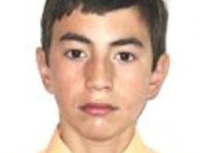 Are 17 ani și de două luni a dispărut de acasă! Dacă îl vedeți, sunați la 112!