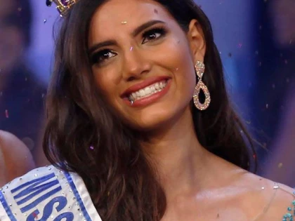 Are 19 ani și este Miss World 2016!