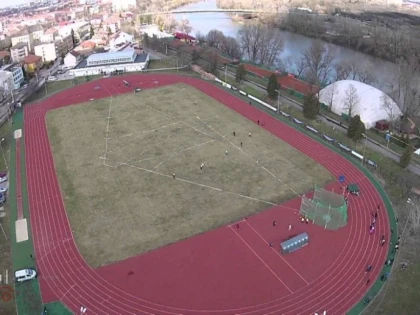 Arena Gloria găzduiește miercuri a șasea ediție a Cupei Ziridava la aruncări