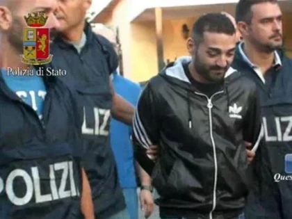 Arestări în masă, în cel mai cunoscut clan mafiot din Roma