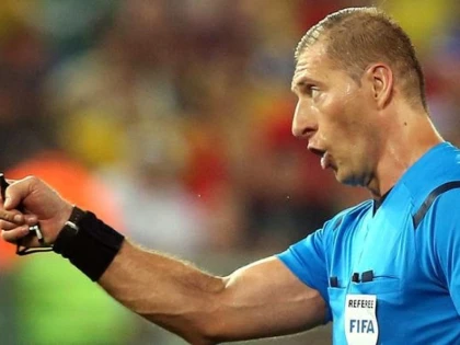 Argentinianul Pitana va arbitra finala Cupei Mondiale
