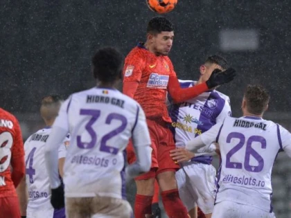 Argeşul încurcă şi liderul, Craiova în cădere liberă! Etapă cu surprize în Liga 1