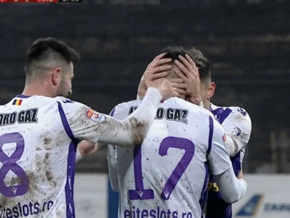 Argeşul la play-off, Dinamo la retrogradare! UTA dă startul unei noi etape în Liga 1