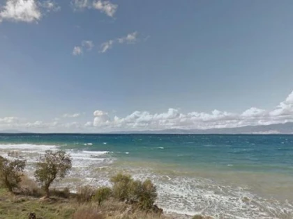 ARHEOLOGICII AU DESCOPERIT O INSULA UITATA, CARE ADAPOSTEA O CETATE LEGENDARA