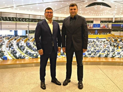 Arhiepiscopia Aradului a primit 58,4 milioane de lei de la Guvern pentru un centru de îngrijiri paliative!