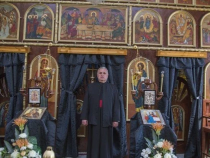 Arhiepiscopia Aradului deplânge moartea preotului din Hășmaș, găsit împușcat
