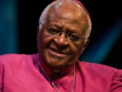 Arhiepiscopul sud-african Desmond Tutu a murit la vârsta de 90 de ani