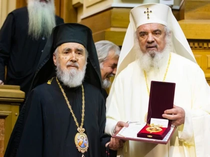 Arhiepiscopul Timotei al Aradului împlinește 90 de ani