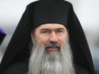Arhiepiscopul Tomisului, trimis în judecată