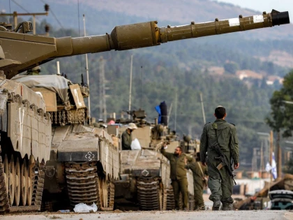 Armata israeliană anunță că mii de ordine de recrutare vor fi trimise evreilor ultraortodocși