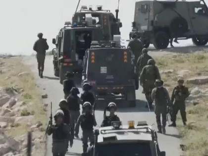 Armata israeliană se pregătește de o ofensivă terestră și cere ca cei 1,1 milioane de locuitori din Gaza să se mute în sud