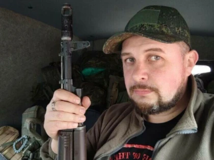 „Armata Națională Republicană” a revendicat explozia de la cafeneaua din Sankt Petersburg