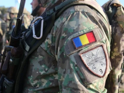 Armata se deschide pentru voluntari: patru luni de instrucție, peste 25.000 de lei la final