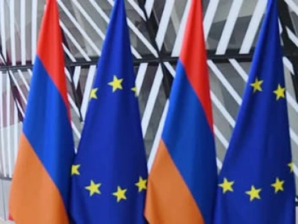 Armenia intenționează să depună o cerere de aderare la Uniunea Europeană