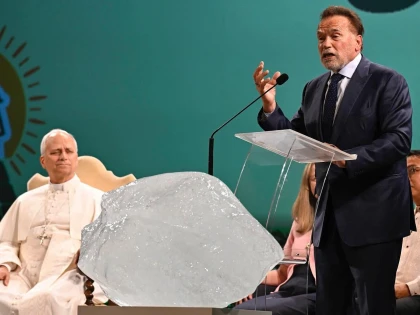 Arnold Schwarzenegger împlinește 79 de ani. De la „Stejarul Austriac” la star mondial și guvernator al Californiei