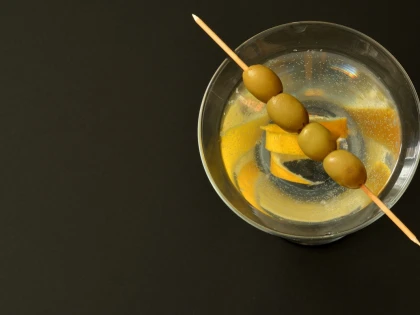 Aromele vermutului: cum să îl savurezi simplu sau în cocktailuri?