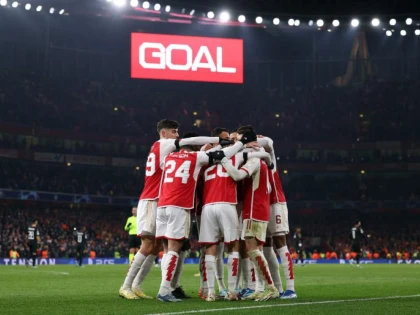 Arsenal și PSV avansează în Liga Campionilor, 12 echipe și-au asigurat deja biletele pentru optimi!