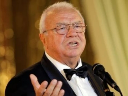 Arșinel a ținut un monolog impresionant pentru Stela Popescu, în Spania