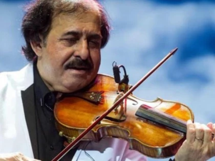 Artistul Nicolae Botgros, în stare stabilă după ce s-a îmbolnăvit de coronavirus