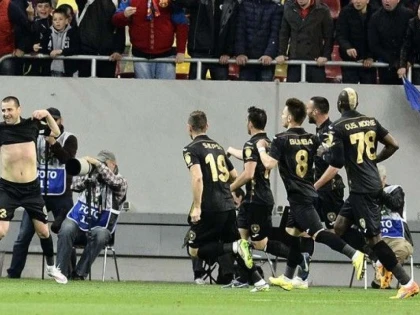 ASA TARGU MURES A CASTIGAT FINALA CAMPIONATULUI! REZULTATE SI CLASAMENT IN LIGA 1