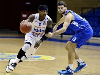 ASESOFT PLOIESTI A DEBUTAT CU STANGUL IN TOP 32 EUROCUP