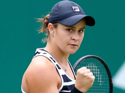 Ashleigh Barty este noul lider WTA! Halep urcă o poziţie