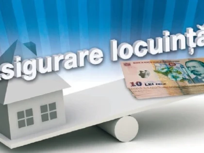 Asigurarea locuințelor s-ar putea scumpi din cauza furtunilor