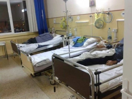 Asociaţia Medicilor din Ambulator: „Toate spitalele din România trebuie rase“