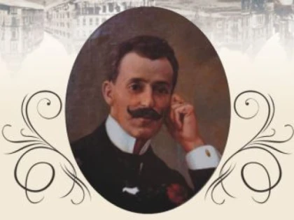 ASOCIATIA „MILOS CRISTEA“ VA PRODUCE UN DOCUMENTAR DESPRE ARHITECTUL SZANTAY LAJOS